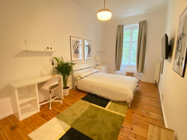 Germany furnished Apartment in Berlin, Berlin