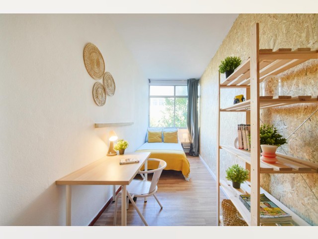 Portugal furnished Room in Lisboa-Tagus Valley, Lisbon