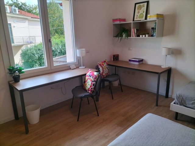 Italy furnished Room in Veneto, Padua