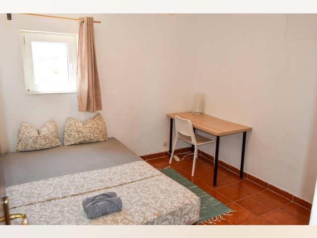 Portugal furnished Room in Lisboa-Tagus Valley, Lisbon