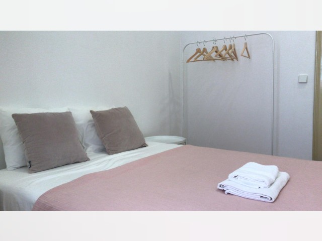 Portugal furnished Room in Lisboa-Tagus Valley, Lisbon
