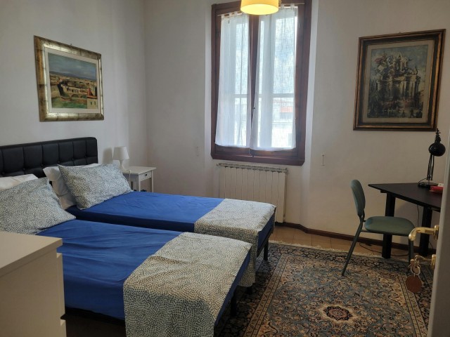 Italy furnished Room in Tuscany, Florence