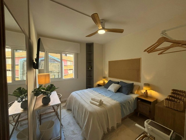 Spain furnished Room in Catalonia, Barcelona