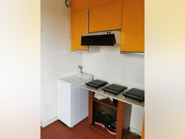 France furnished Room in Paris-Isle-of-France, Villejuif