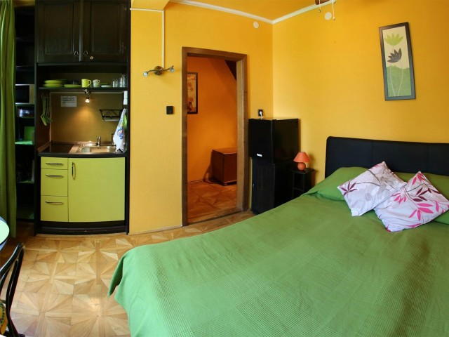 Hungary furnished Apartment in Budapest, Budapest