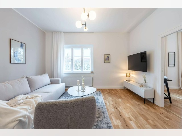Germany furnished Apartment in Berlin, Berlin