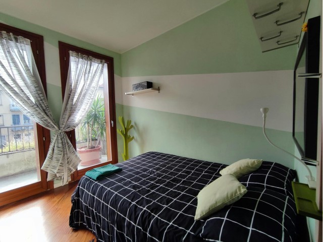 Apartamento Mobiliado Alugueres de longa duração em Milão