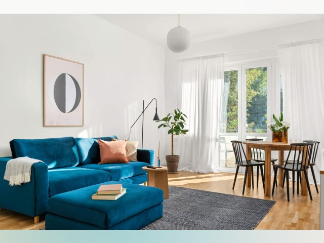 Germany furnished Apartment in Berlin, Berlin