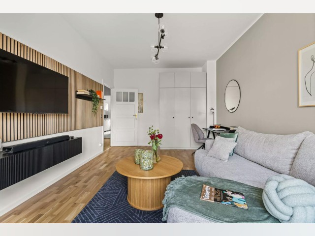 Germany furnished Apartment in Berlin, Berlin