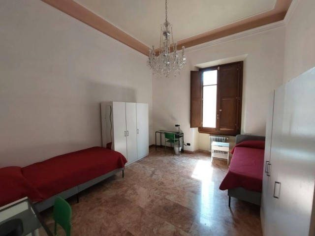 Italy furnished Room in Tuscany, Florence