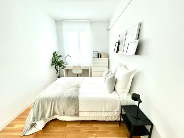 Spain furnished Room in Murcia, Murcia