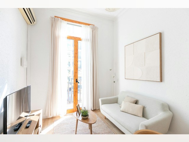 Spain furnished Apartment in Catalonia, Barcelona