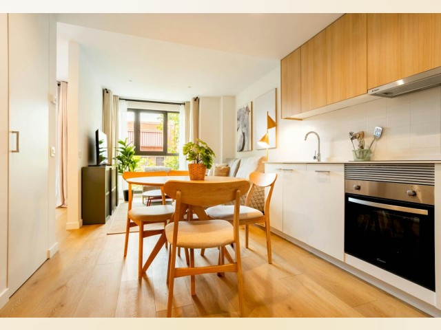 Spain furnished Apartment in Madrid, Madrid