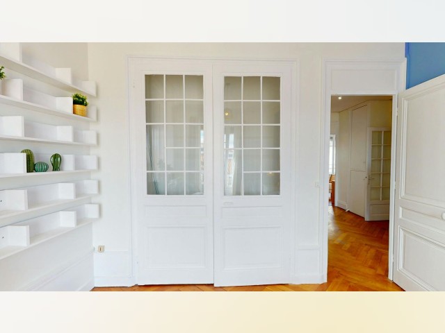 France furnished Room in Rhone-Alpes, Lyon