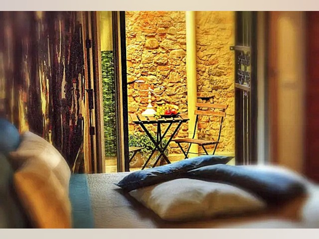 Italy furnished Apartment in Tuscany, Florence
