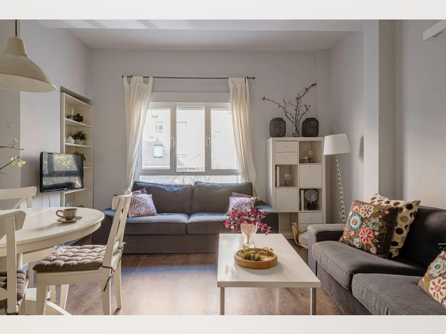 Spain furnished Apartment in Madrid, Madrid