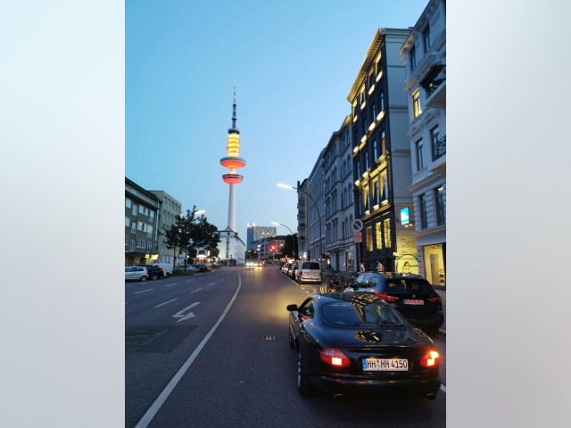 Germany furnished Room in Hamburg, Hamburg