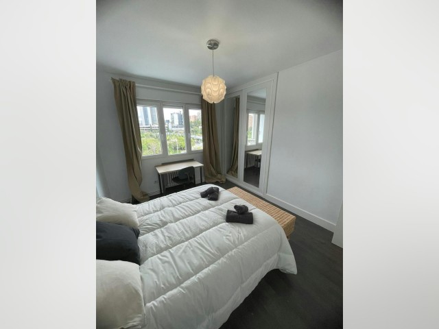 Spain furnished Room in Madrid, Madrid
