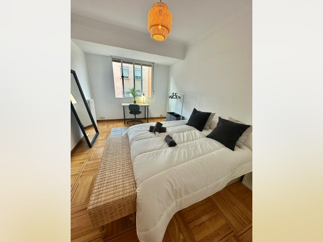Spain furnished Room in Madrid, Madrid