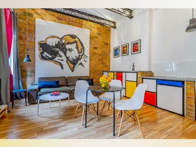 Hungary Monthly furnished rentals in Budapest, Budapest