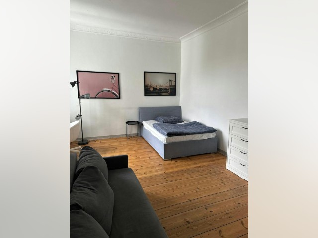 Germany furnished Room in Berlin, Berlin