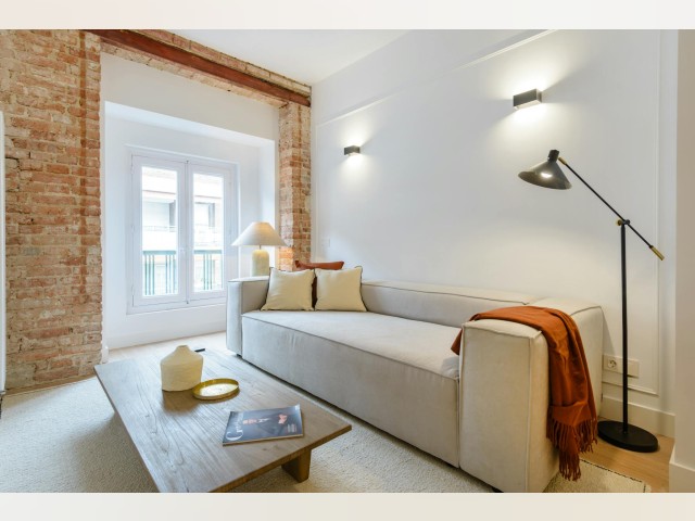 Spain furnished Apartment in Madrid, Madrid