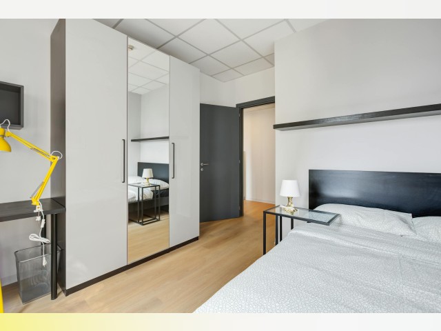 Italy furnished Room in Lombardy, Milan