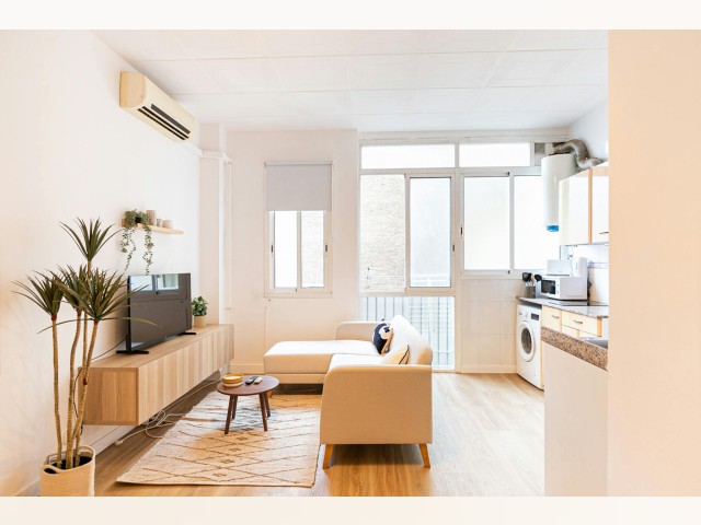 Spain furnished Apartment in Catalonia, Barcelona