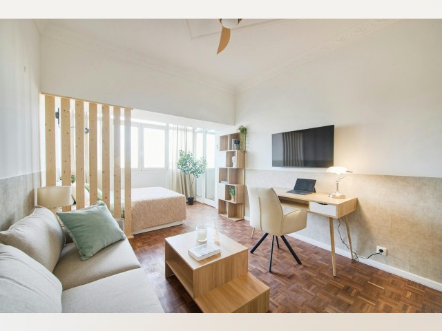 Portugal furnished Room in Lisboa-Tagus Valley, Lisbon