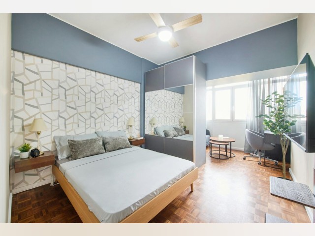 Portugal furnished Room in Lisboa-Tagus Valley, Lisbon