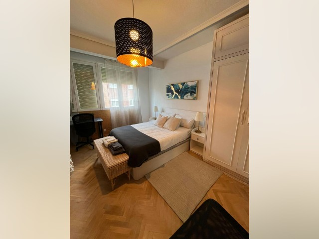 Spain furnished Room in Madrid, Madrid