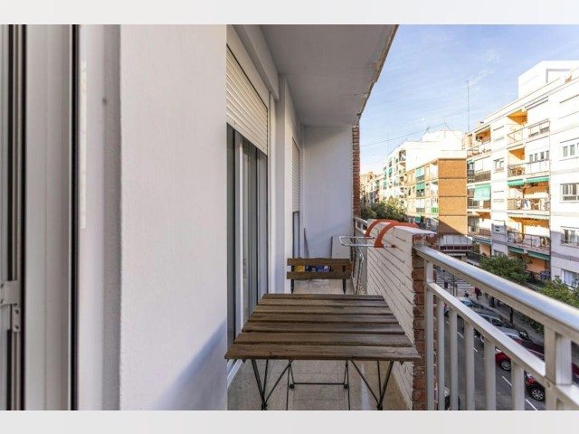 Spain furnished Apartment in Valencia, Valencia