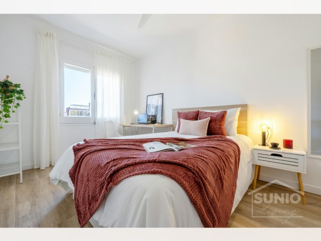Spain furnished Room in Catalonia, Reus