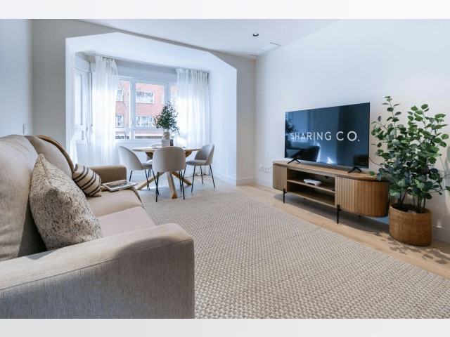 Spain furnished Apartment in Madrid, Madrid