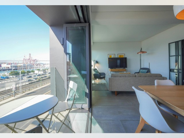 Portugal furnished Apartment in Lisboa-Tagus Valley, Lisbon