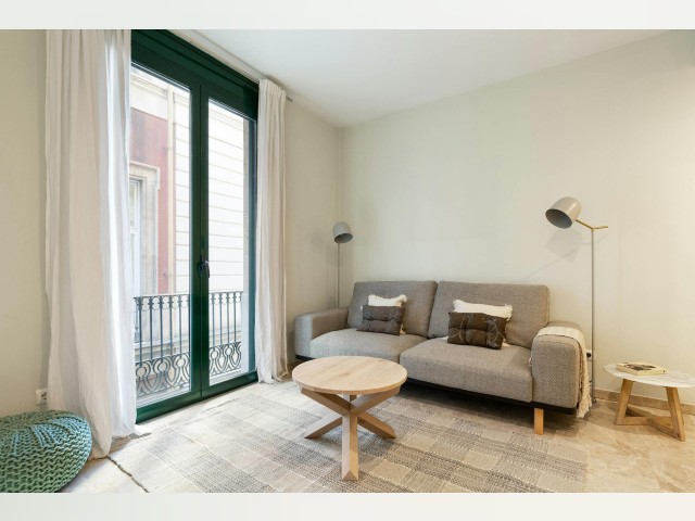Spain furnished Apartment in Catalonia, Barcelona