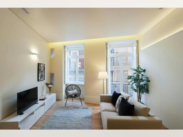 Portugal furnished Apartment in Porto-North Portugal, Porto Oporto