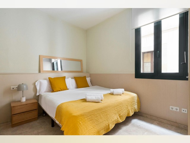 Spain furnished Room in Catalonia, Barcelona