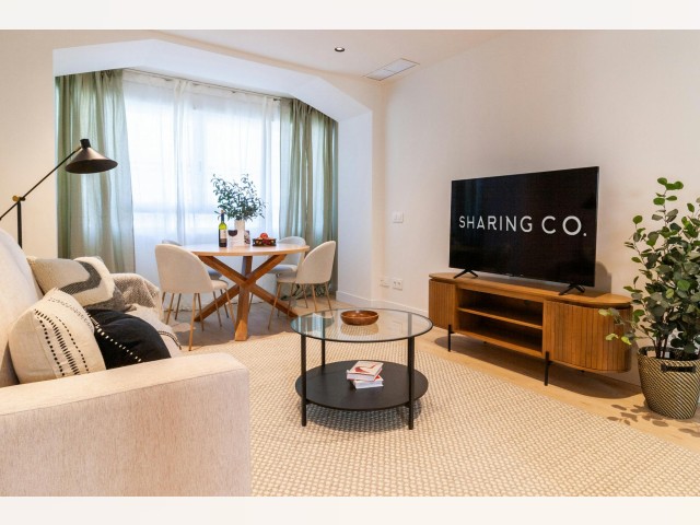 Spain furnished Apartment in Madrid, Madrid