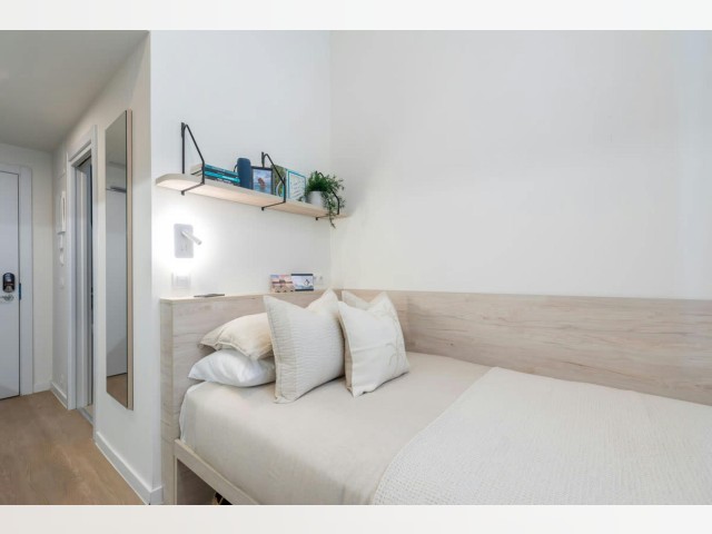 Spain furnished Apartment in Madrid, Madrid
