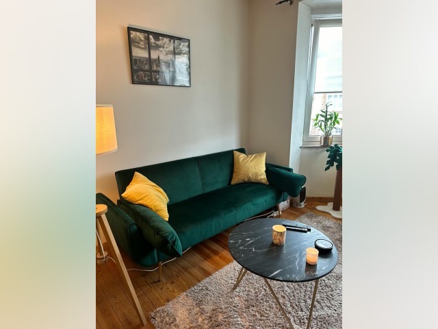 Appartement Gemeubileerd Lange termijn verhuur in Auderghem