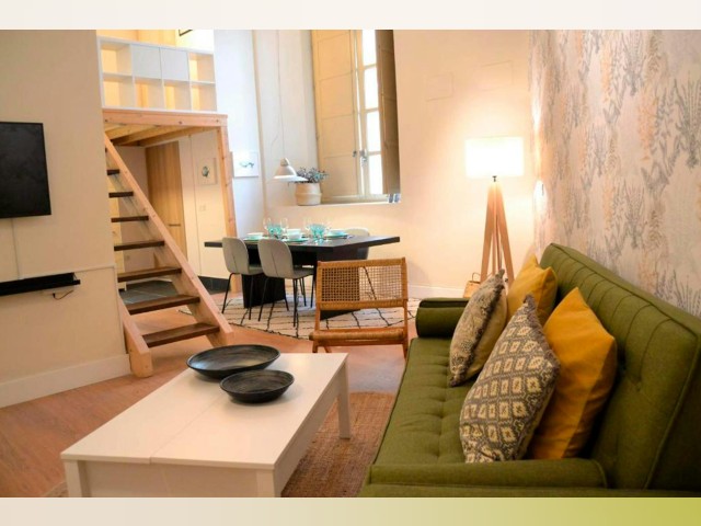 Spain Long term rentals in Andalucia, Malaga