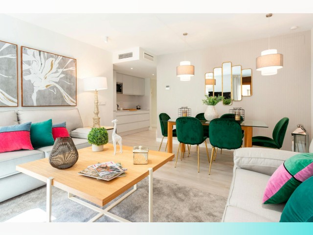 Spain Long term rentals in Andalucia, Seville