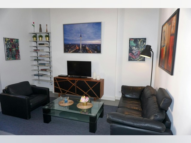 Germany furnished Apartment in Berlin, Berlin