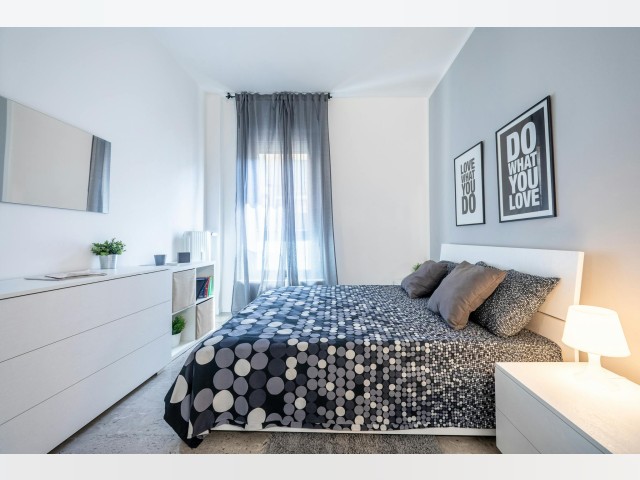 Italy furnished Room in Veneto, Vicenza