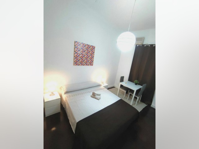 Spain furnished Room in Andalucia, Almeria