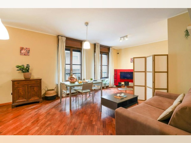 Italy furnished Apartment in Piedmont, Turin