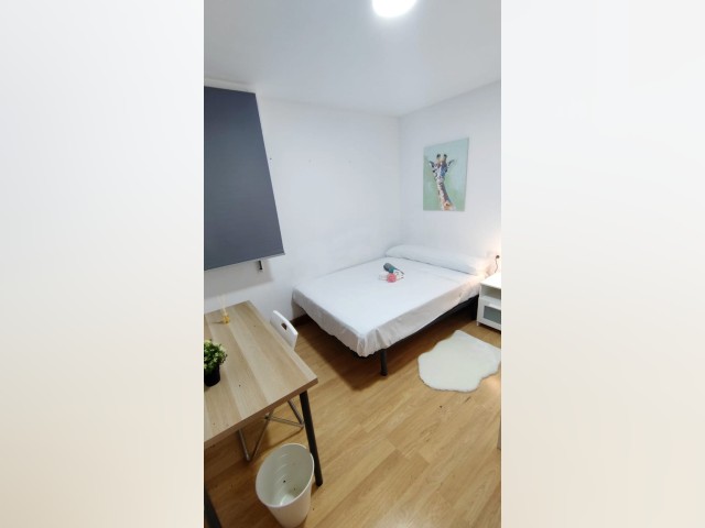 Spain furnished Room in Andalucia, Almeria
