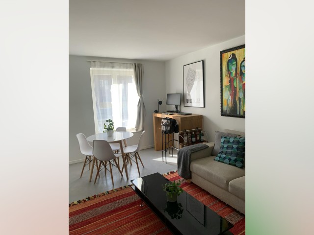 Belgium furnished Apartment in Brussels, Brussels