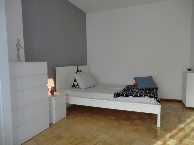 Italy furnished Room in Veneto, Padua